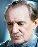 Trevor Howard Photo