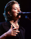 Sarah McLachlan Photo