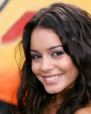 Vanessa Anne Hudgens 写真