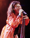 Aerosmith Photo