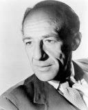 Michael Hordern Photo