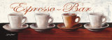 A Coffee Please! Lámina por Bjorn Baar A Coffee Please! Lámina por Bjorn Baar
