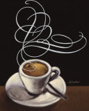 Flavour Poster par Bjorn Baar