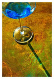 Reve Bleu Posters by Jean-François Dupuis