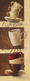Espresso and Coffee Láminas por Bjorn Baar Espresso and Coffee Láminas por Bjorn Baar
