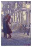 Luminescence II Art by Denis Nolet