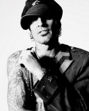 Tommy Lee Photo