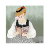 Le Chat Botte Prints by Diane Ethier