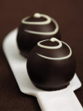 Chocolate Temptation Prints by Sara Deluca