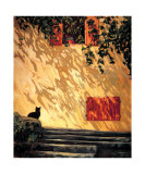The Wall Posters by Liliane Fournier