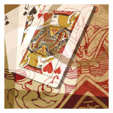 Black Jack Posters by Jack Jones