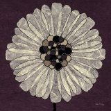 Chic Paper Flower Láminas por Debbie Halliday Chic Paper Flower Láminas por Debbie Halliday