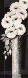 Bouquet of Poppies II Posters by Alicia Sloan