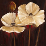 Magnificence Print by Rian Withaar