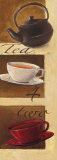 Tea for Two Arte por Bjorn Baar Tea for Two Arte por Bjorn Baar