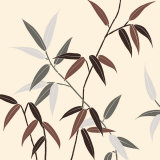 Bamboo Stem II Prints