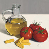 Culinary Art II Posters by Kerstin Arnold