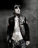 Tommy Lee Photo