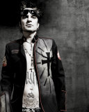 Tommy Lee Photo