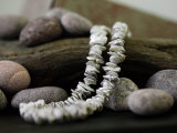 Chain of Stones Art by Sara Deluca