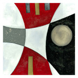 Symbalo V Posters by Jack Jones