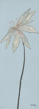 Pastel Paper Stem Arte por Debbie Halliday Pastel Paper Stem Arte por Debbie Halliday