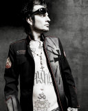 Tommy Lee Photo