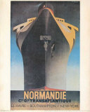 C.G. Transatlantique II Posters