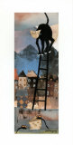 Balance Prints by Claudette Castonguay