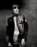 Tommy Lee Photo