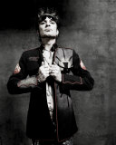 Tommy Lee Photo