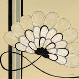 Ribbon Bloom Arte por Debbie Halliday Ribbon Bloom Arte por Debbie Halliday
