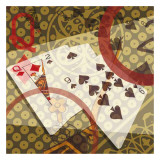 Twenty-One Prints by Jack Jones
