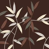Bamboo Stem I Póster