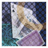 Fold Prints by Jack Jones