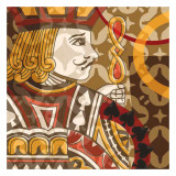 Jack of Spades Prints by Jack Jones