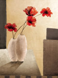 Flowers of Sunshine Láminas por Traci Di Carlo Flowers of Sunshine Láminas por Traci Di Carlo