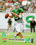 Drew Stanton Michigan State University Spartans 2005 Photo