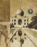 Voyage to India Posters Voyage to India Posters