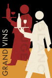 Grand Vins Láminas