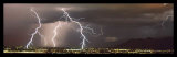 Lightning Poster