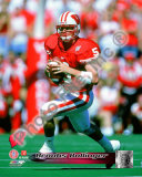 Brooks Bollinger University of Wisconsin Badgers 2000 Photo