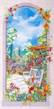 Perfect Time IV Poster par Matilda Ellison
