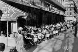 Cafe de la Paix Print