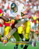 Tony Gonzalez University of California, Berkely Golden Bears 1996 Photo