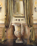 Classical Bath IV Prints by Marilyn Hageman