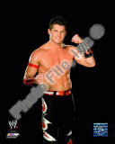 Evan Bourne Photo