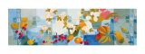The Aquarium Plakater av Colette Boivin