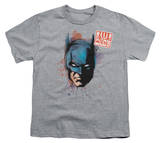 Youth: Batman - Hello T-shirts