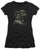 Women's: James Dean - Bongo Words T-shirts